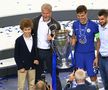 Dominația Abramovici » Chelsea are cele mai multe trofee în Anglia de la venirea patronului rus