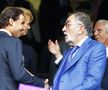 Ion Țiriac și Rafael Nadal. Sursă foto: Imago Images
