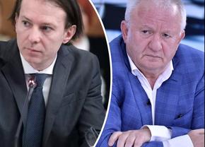 Adrian Porumboiu: „Cîțu spune că antreprenorul român e un erou, eu spun, ca antreprenor, că sunt un bou”