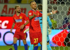 Omul care i l-a recomandat lui Becali pe jucătorul dat afară după 4 meciuri se apără: „A nimerit într-o perioadă groznică”