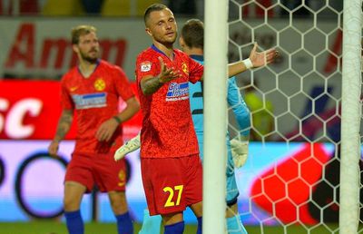 Omul care i l-a recomandat lui Becali pe jucătorul dat afară după 4 meciuri se apără: „A nimerit într-o perioadă groznică”