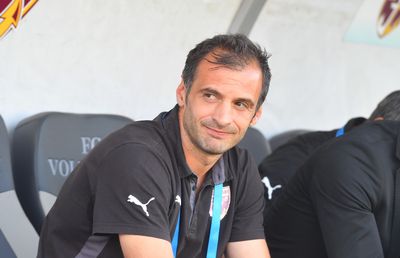 Noul antrenor de la FCSB, nominalizat în cel mai mare scandal de trucare de meciuri din fotbalul românesc. Mărturie oficială: „I-a strigat colegului său să rateze un penalty”