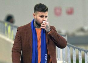 Mititelu junior primește un refuz categoric » Ținta lui FC U Craiova 1948 a dat răspunsul final: „Îmi este bine aici!”