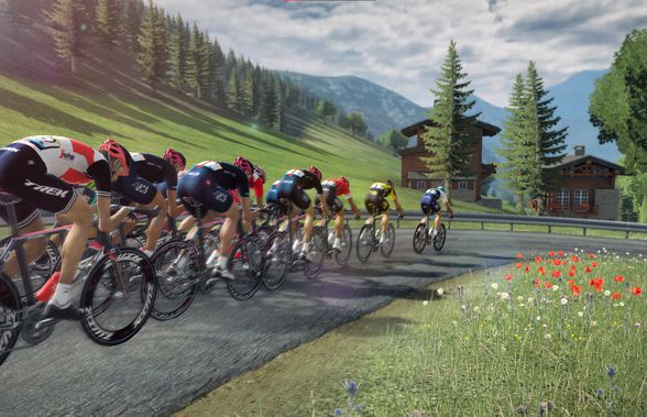 Vești excelente pentru iubitorii de gaming! Se lansează 15 jocuri noi în această săptămână! Tour de France 2021 - marea surpriză