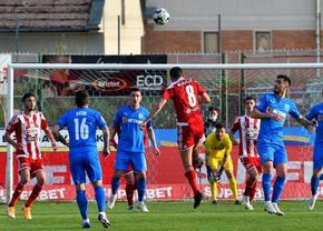 Sepsi, transfer de cupe europene! Covăsnenii au bătut palma cu un jucător din play-off