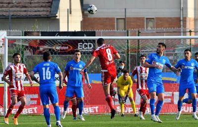 Sepsi, transfer de cupe europene! Covăsnenii au bătut palma cu un jucător din play-off