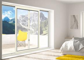 Noua culisanta Select 76 de la Helios - Rafinament. Silentiozitate. Adaptabilitate.