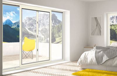 Noua culisanta Select 76 de la Helios - Rafinament. Silentiozitate. Adaptabilitate.