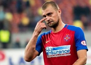 Gabi Tamaș, come-back de senzație la FCSB? Un oficial dă asigurări: „Va face față la Steaua!”