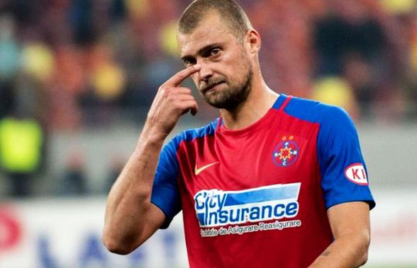 Gabi Tamaș, comeback de senzație la FCSB? Un oficial dă asigurări: „Va face față la Steaua!”