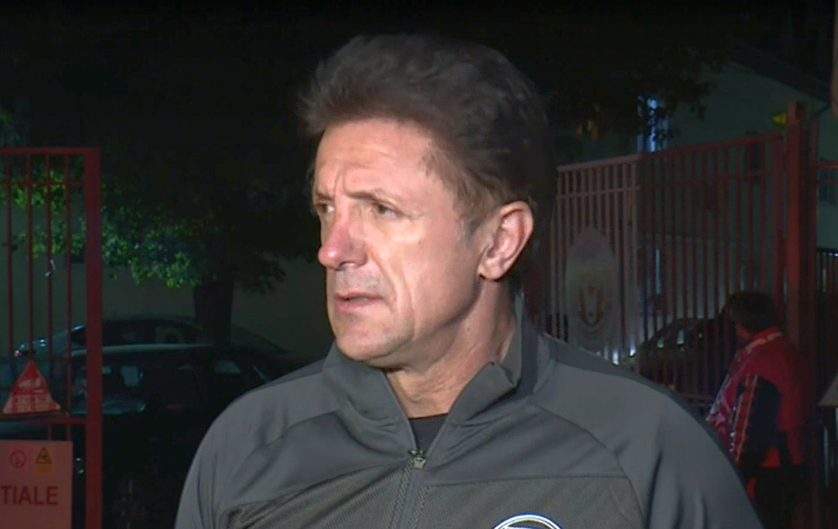 Ce l-a speriat pe Gică Popescu în acest sezon: „A fost infernal!”