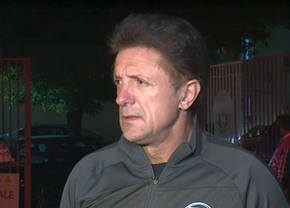 Ce l-a speriat pe Gică Popescu în acest sezon: „A fost infernal!”