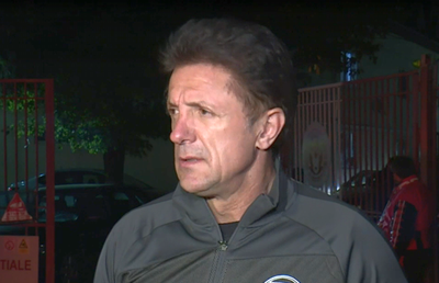 Ce l-a speriat pe Gică Popescu în acest sezon: „A fost infernal!”