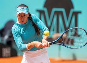 Sorana Cîrstea - Johanna Konta » Meci tare în primul tur de la Roland Garros