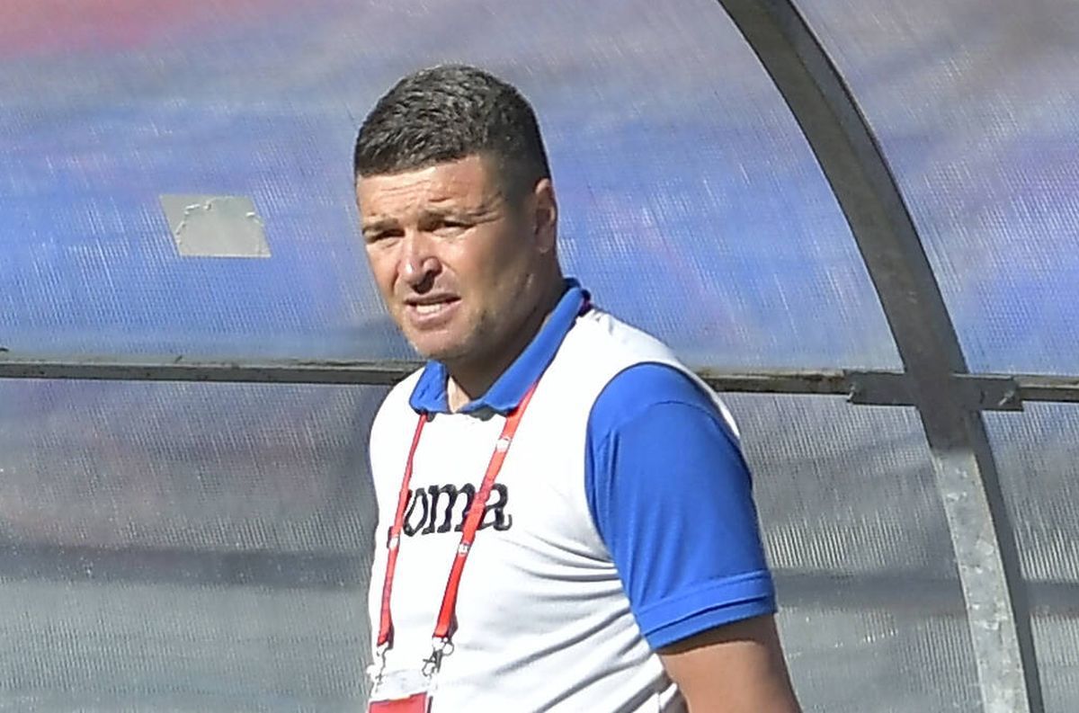 Oprița, pus la punct în direct la TV: „Vrei să pleci de la Steaua? Asta e! E deplasat ce a făcut”