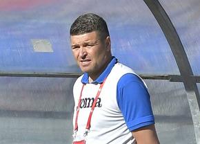 Oprița, pus la punct în direct la TV: „Vrei să pleci de la Steaua? Asta e! E deplasat ce a făcut”