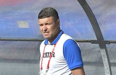 Oprița, pus la punct în direct la TV: „Vrei să pleci de la Steaua? Asta e! E deplasat ce a făcut”