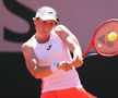 Bianca Andreescu - Tamara Zidansek, Roland Garros / FOTO: GettyImages