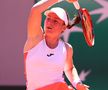 Bianca Andreescu - Tamara Zidansek, Roland Garros / FOTO: GettyImages