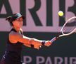 Bianca Andreescu - Tamara Zidansek, Roland Garros / FOTO: GettyImages