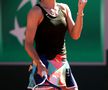 Sorana Cîrstea, prestație dominantă în primul tur de la Roland Garros! Konta, fără replică