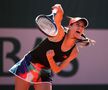 Sorana Cîrstea, prestație dominantă în primul tur de la Roland Garros! Konta, fără replică