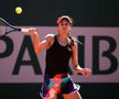 Sorana Cîrstea - Johanna Konta, Roland Garros 2021 / FOTO: GettyImages