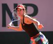 Sorana Cîrstea - Johanna Konta, Roland Garros 2021 / FOTO: GettyImages