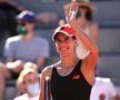 Sorana Cîrstea - Johanna Konta, Roland Garros 2021 / FOTO: GettyImages