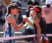Sorana Cîrstea, prestație dominantă în primul tur de la Roland Garros! Konta, fără replică