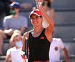 Sorana Cîrstea, prestație dominantă în primul tur de la Roland Garros! Konta, fără replică