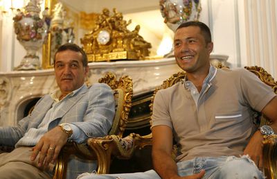 Adi Ilie: „Steaua e a lui Gigi. Eu acolo am jucat” + Ce jucător din noua generație l-a impresionat