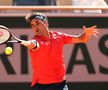 După 500 de zile, Federer revine cu o victorie la Roland Garros! Evoluție electrizantă a elvețianului