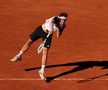 După 500 de zile, Federer revine cu o victorie la Roland Garros! Evoluție electrizantă a elvețianului