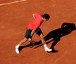 După 500 de zile, Federer revine cu o victorie la Roland Garros! Evoluție electrizantă a elvețianului