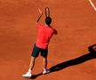 După 500 de zile, Federer revine cu o victorie la Roland Garros! Evoluție electrizantă a elvețianului
