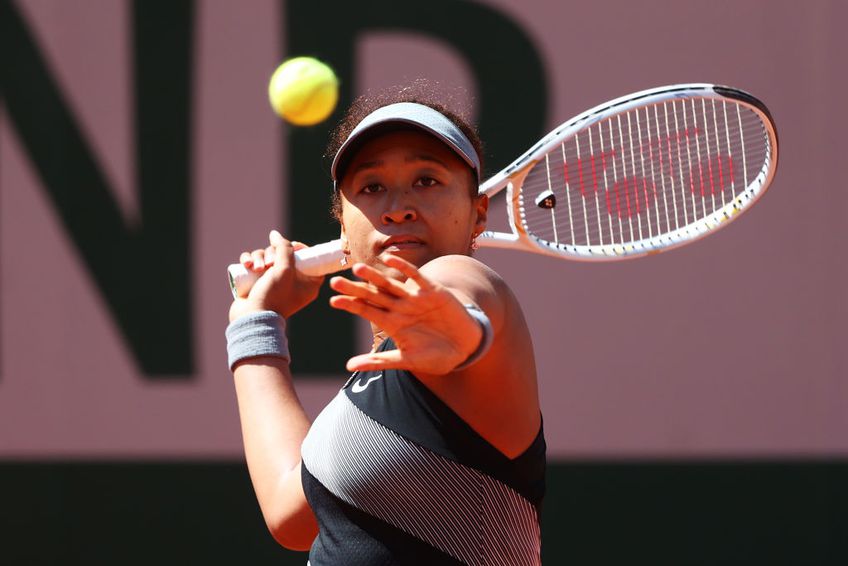 Naomi Osaka (23 de ani, 2 WTA) a anunțat că se retrage de la Roland Garros, în urma scandalului provocat de absența ei de la conferințele de presă.