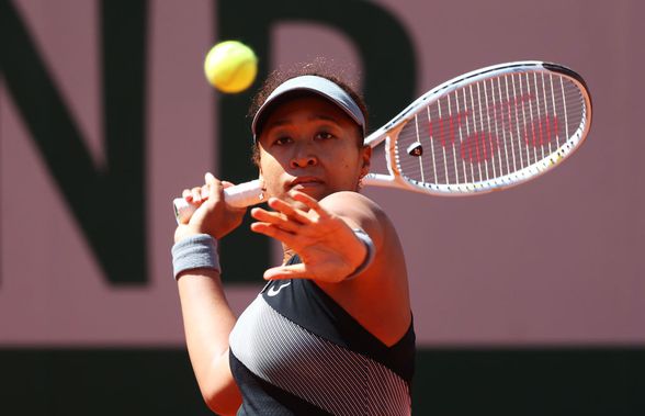 Șoc la Roland Garros! Naomi Osaka și-a anunțat retragerea din turneu: „Poate acum se pot concentra toți la tenis”