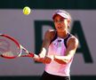 Mihaela Buzărnescu s-a calificat în turul secund de la Roland Garros 2021!
