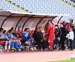 FOTO Meciul legendelor în Ștefan cel Mare » 12 goluri marcate de echipele lui Andone și Belodedici 31.05.2021