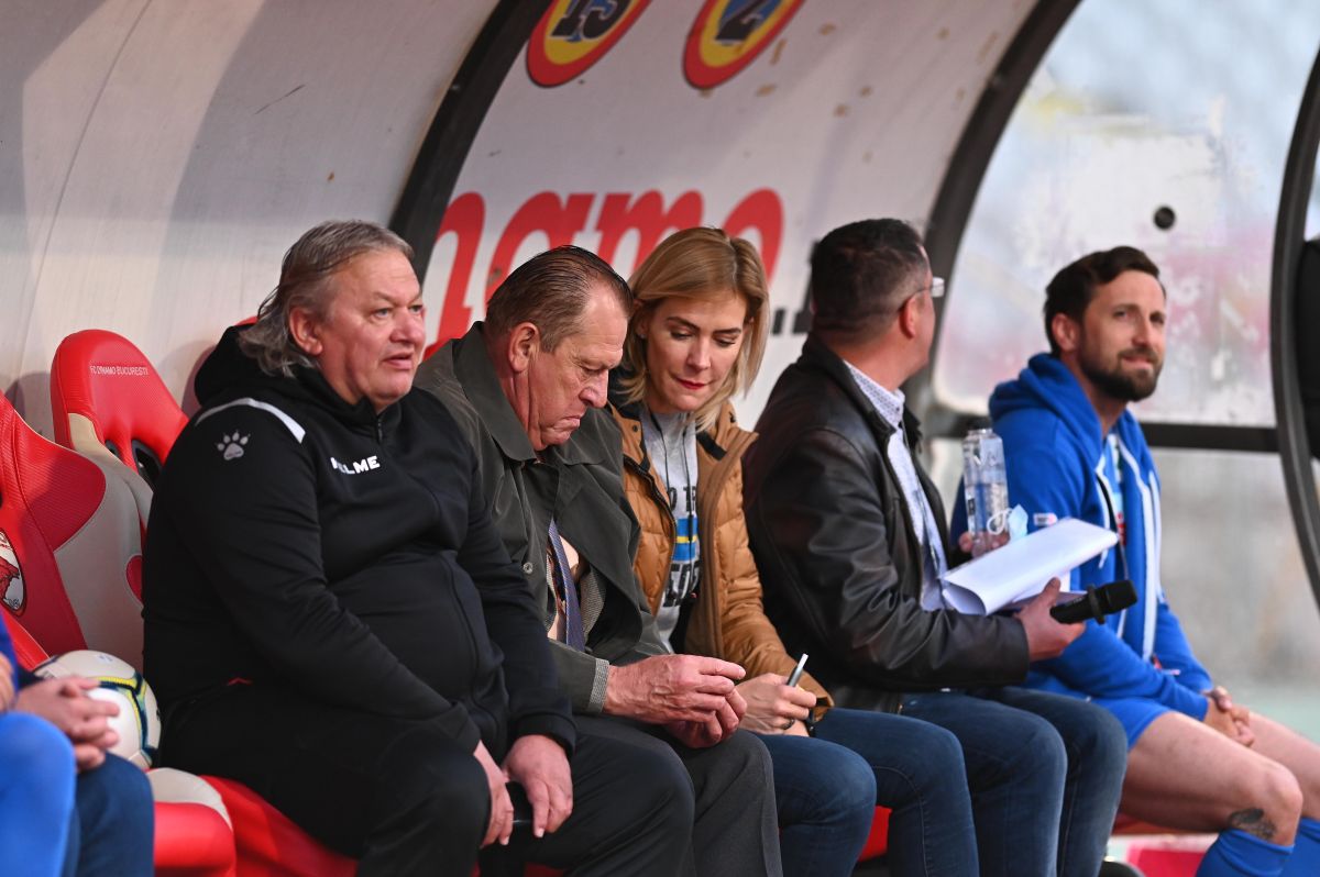 FOTO Meciul legendelor în Ștefan cel Mare » 12 goluri marcate de echipele lui Andone și Belodedici 31.05.2021