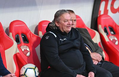 Dănuț Lupu știe care poate fi atuul lui Dinamo în derby-ul cu Rapid: „Nu putem să-i punem pe picior de egalitate”