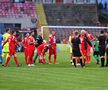 FOTO Meciul legendelor în Ștefan cel Mare » 12 goluri marcate de echipele lui Andone și Belodedici 31.05.2021