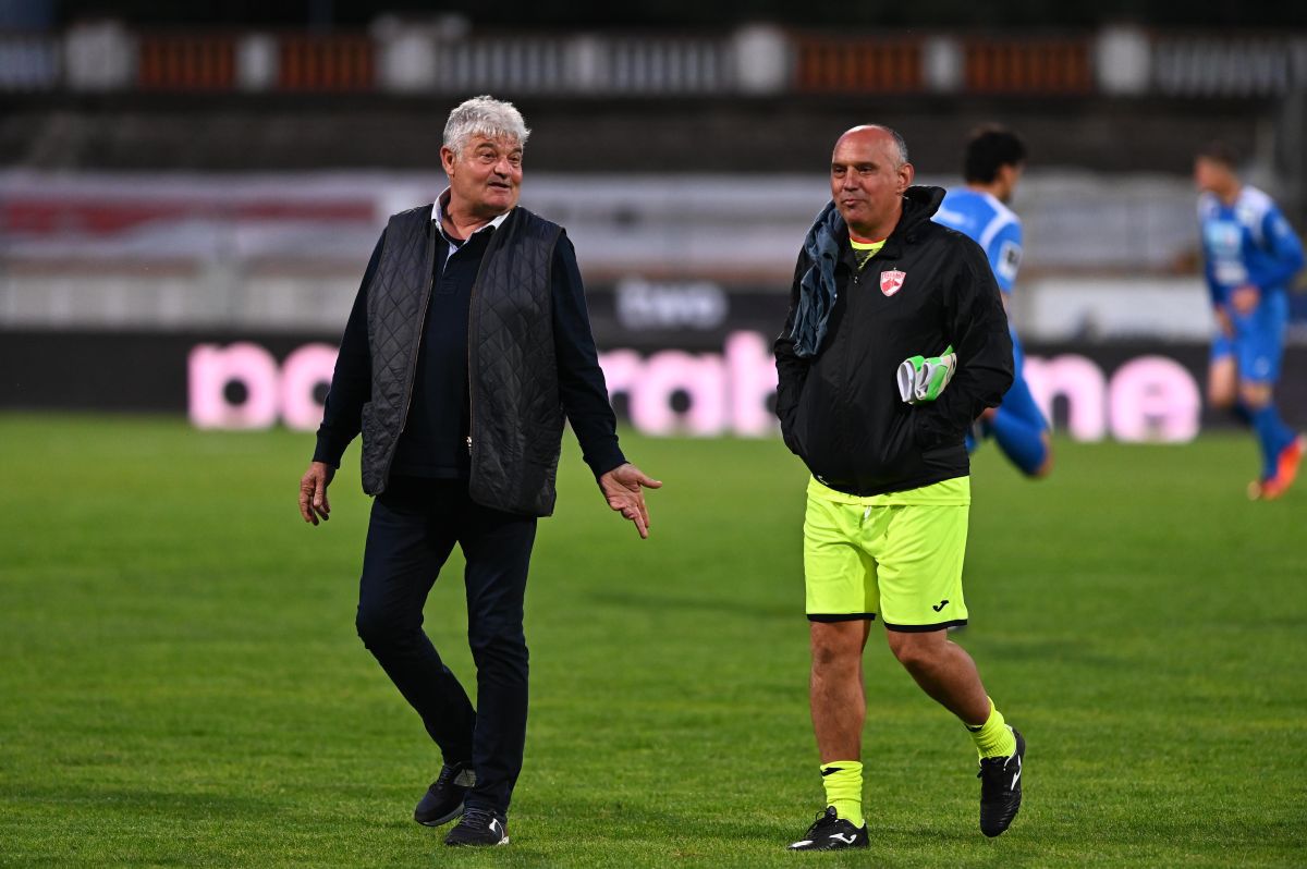 FOTO Meciul legendelor în Ștefan cel Mare » 12 goluri marcate de echipele lui Andone și Belodedici 31.05.2021