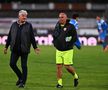 Ioan Andone, Florin Prunea