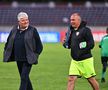 Ioan Andone, Florin Prunea