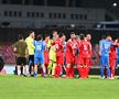 FOTO Meciul legendelor în Ștefan cel Mare » 12 goluri marcate de echipele lui Andone și Belodedici 31.05.2021