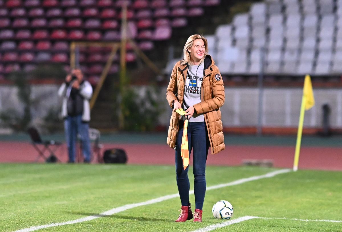 FOTO Meciul legendelor în Ștefan cel Mare » 12 goluri marcate de echipele lui Andone și Belodedici 31.05.2021