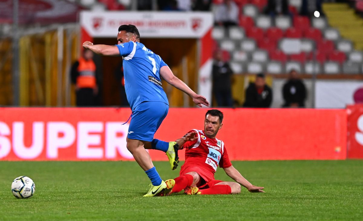 FOTO Meciul legendelor în Ștefan cel Mare » 12 goluri marcate de echipele lui Andone și Belodedici 31.05.2021