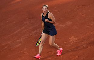 Nebunie la Roland Garros! 6 câștigătoare de Grand Slam, eliminate deja » Ultima surpriză